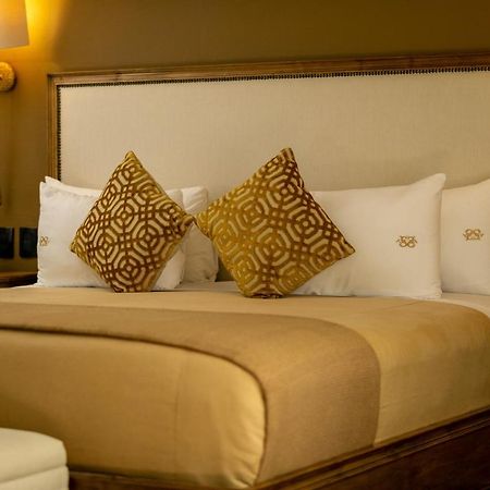 The Essentia Hotel San Miguel Альенде Экстерьер фото